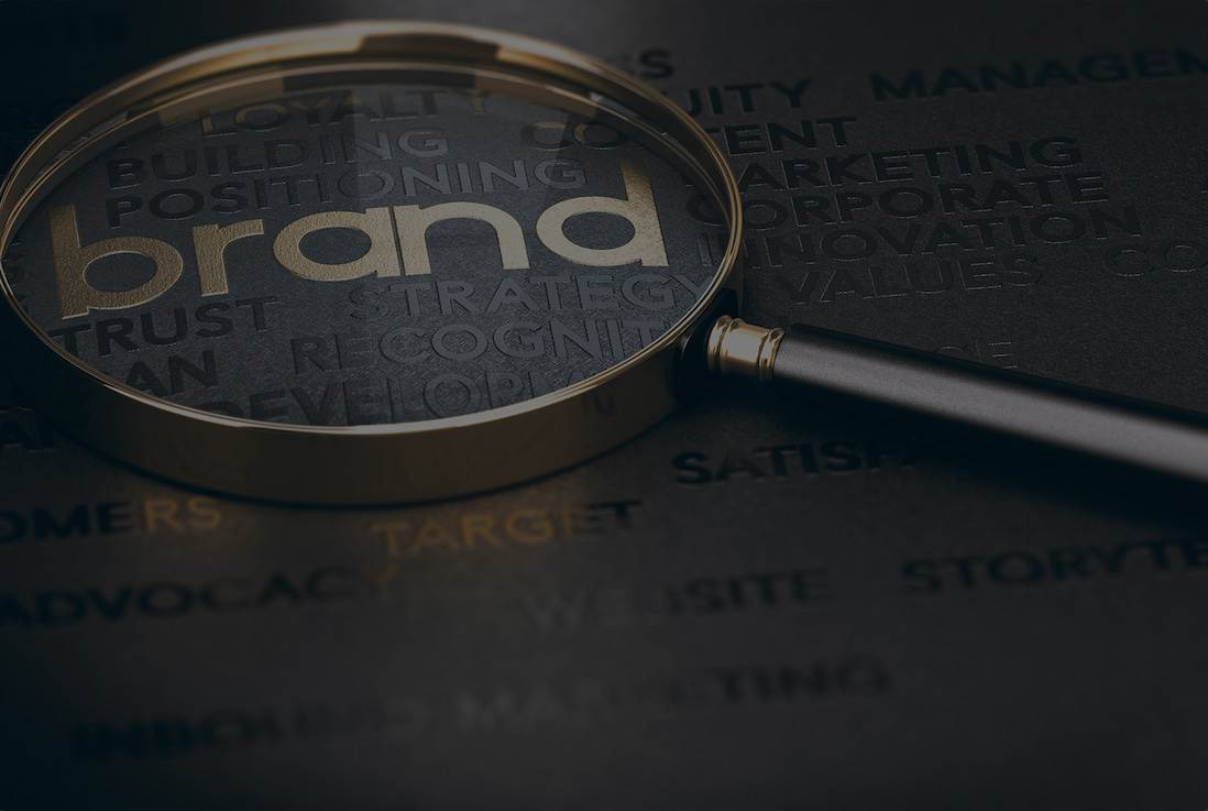 Owning your brand: why you need brand registry