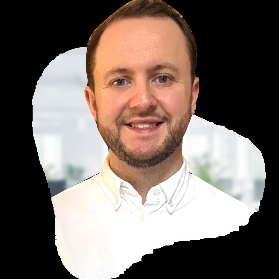 Picture of Joe Swanston