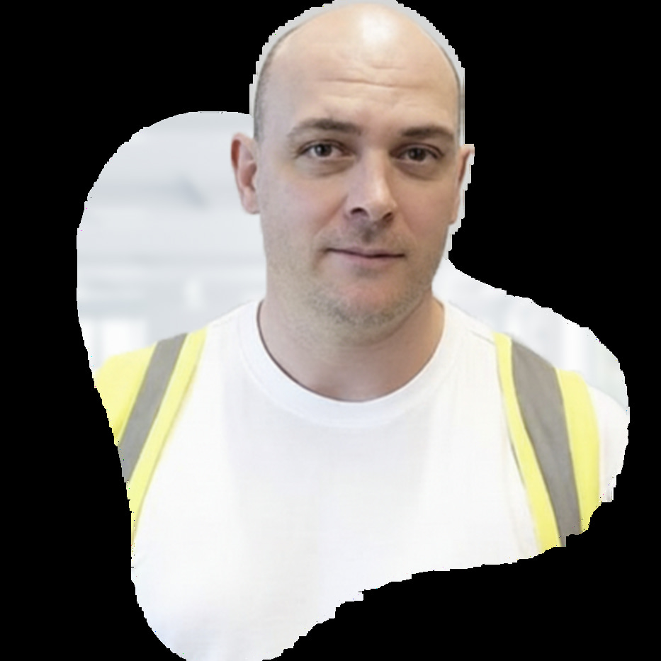 Picture of Martyn Walley