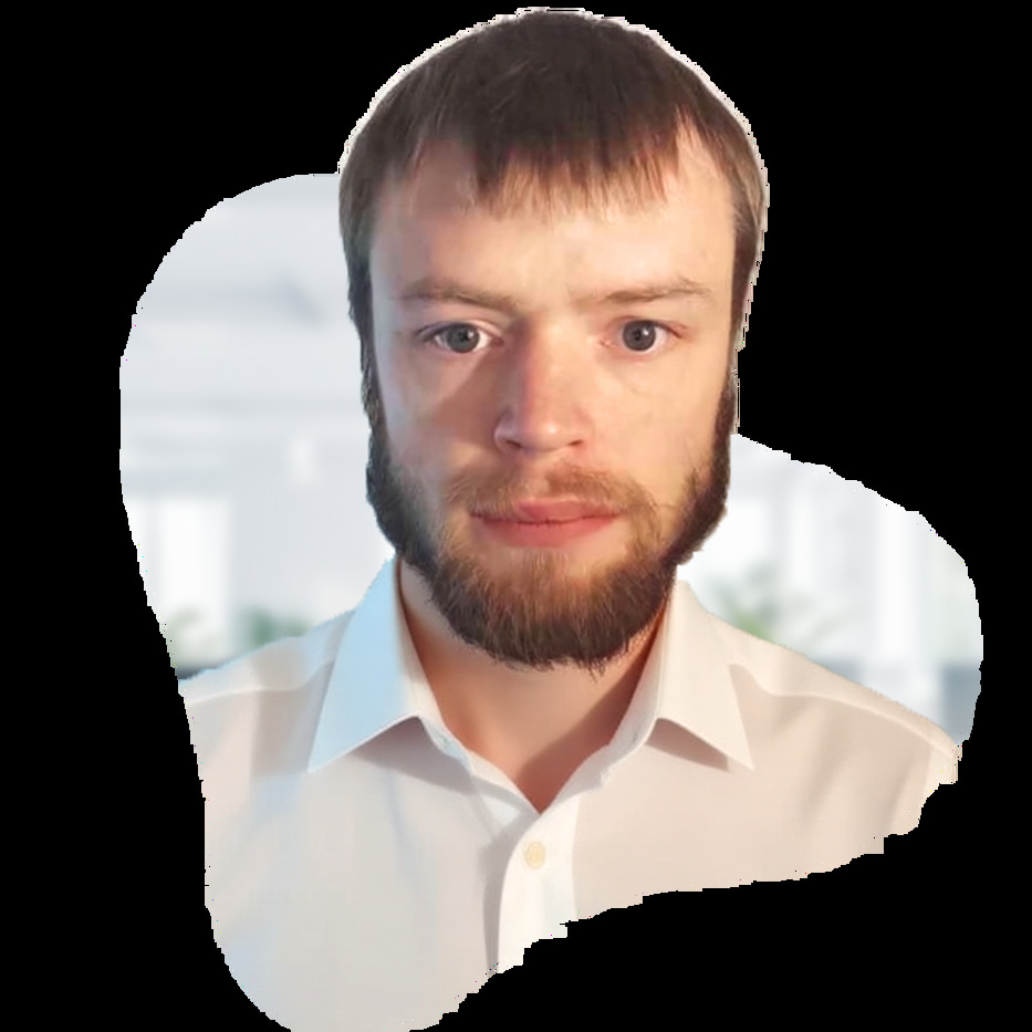 Picture of Stéphane du Hamel