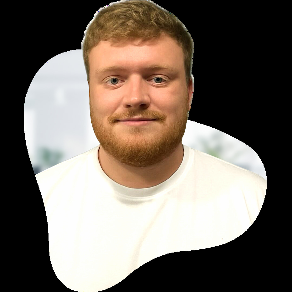 Picture of Harry Jones