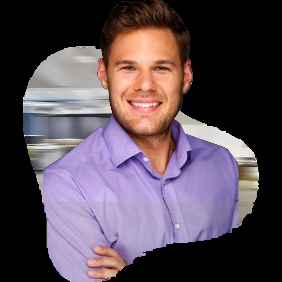Picture of Stefan Marian