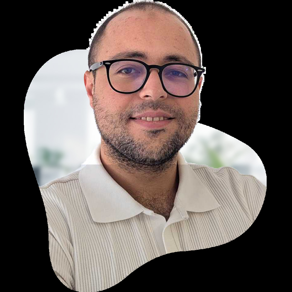 Picture of Hedi Guembri