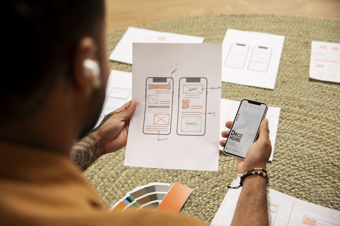 Managing Content on Amazon