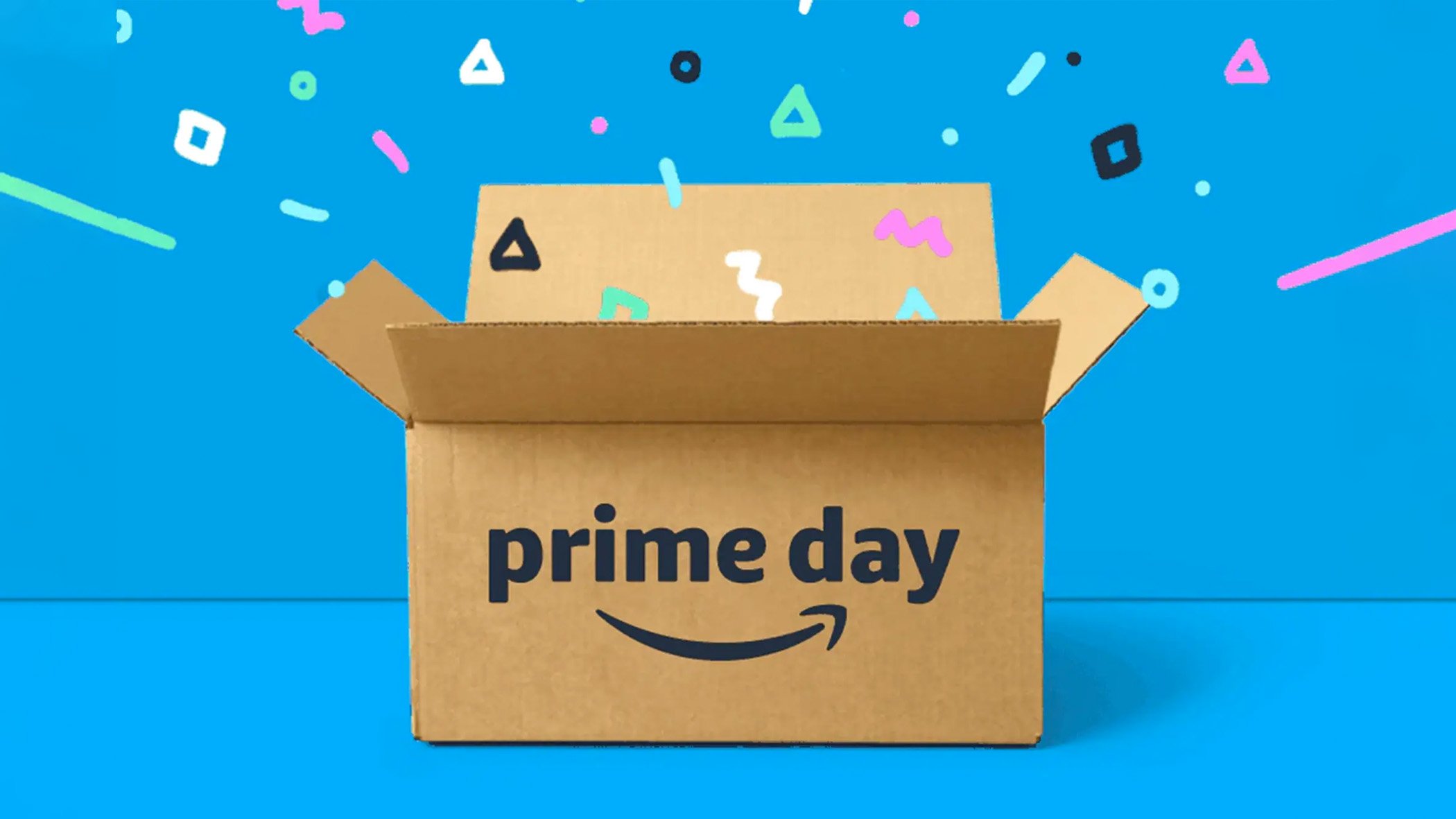 Prime Day