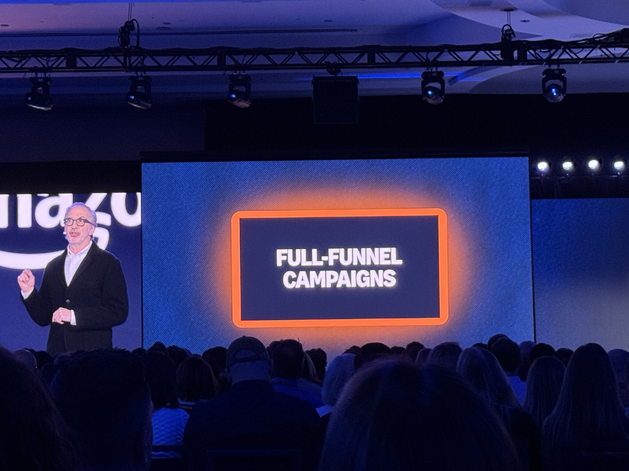 Paul Kotas Amazon unBoxed Paul Kotas