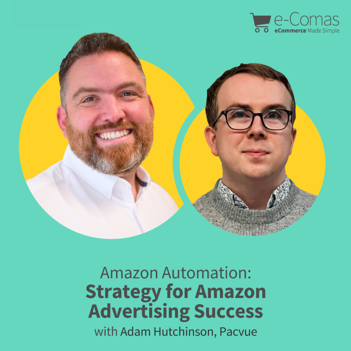 Amazon Automation webinar
