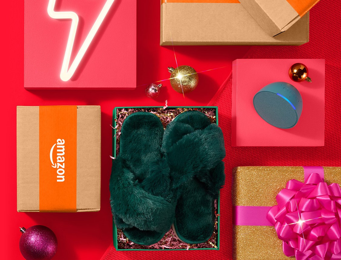 Black Friday image by Amazon