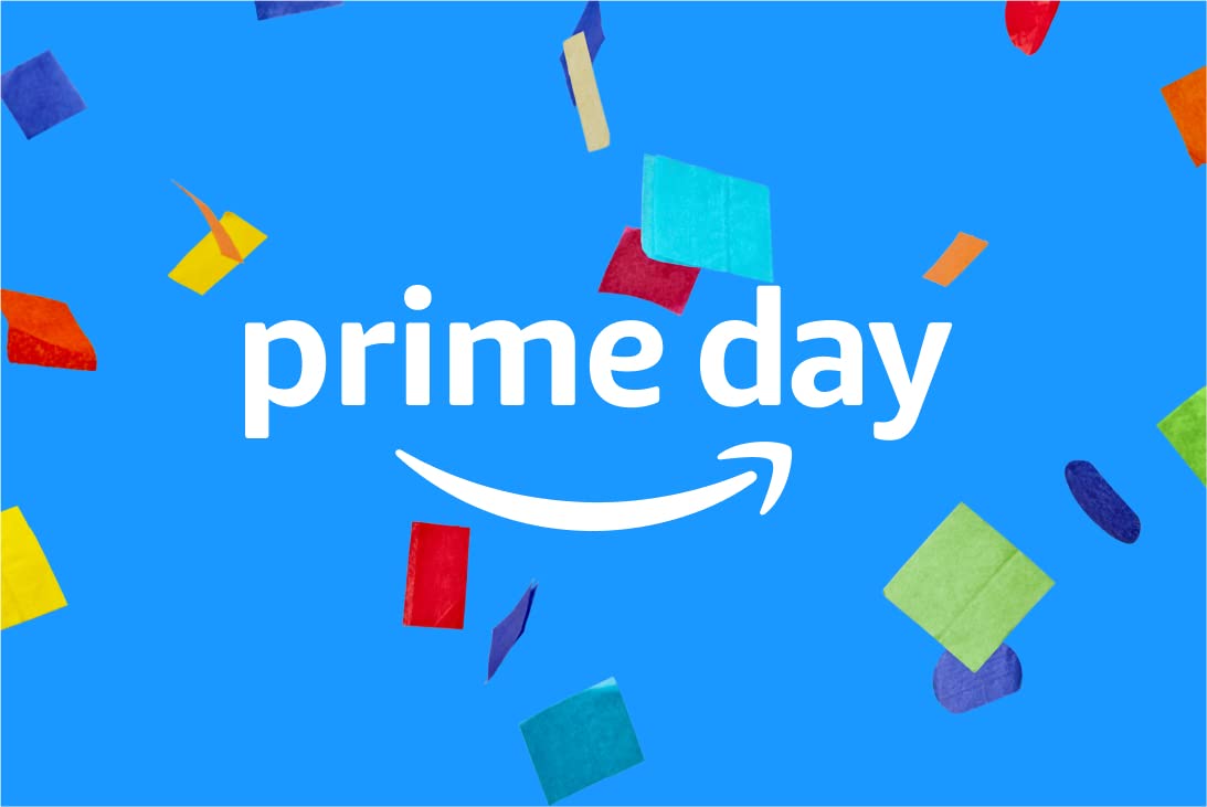 Prime Day logo