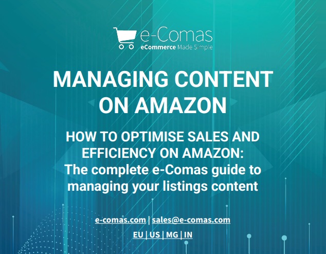 Content management white paper front cover