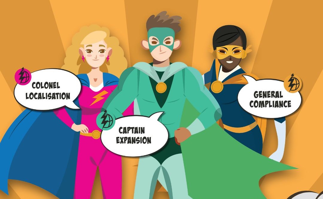 Expandables Expandables