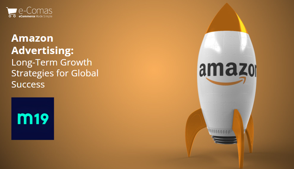 Amazon growth webinar header