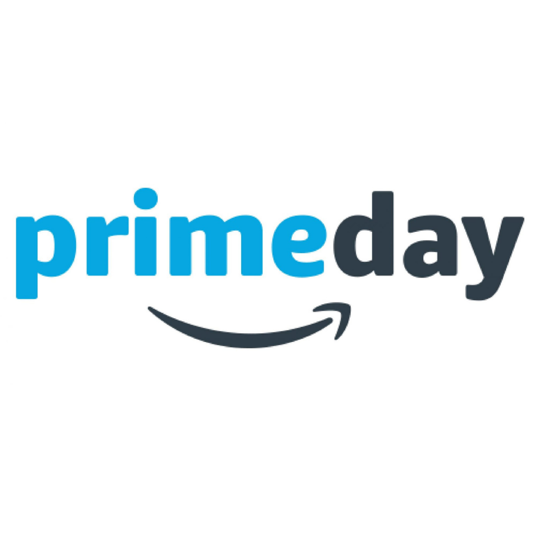 Prime Day logo
