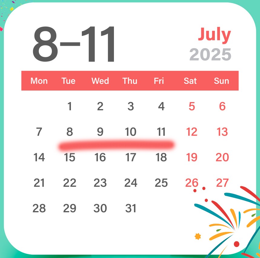 Prime Day 2025