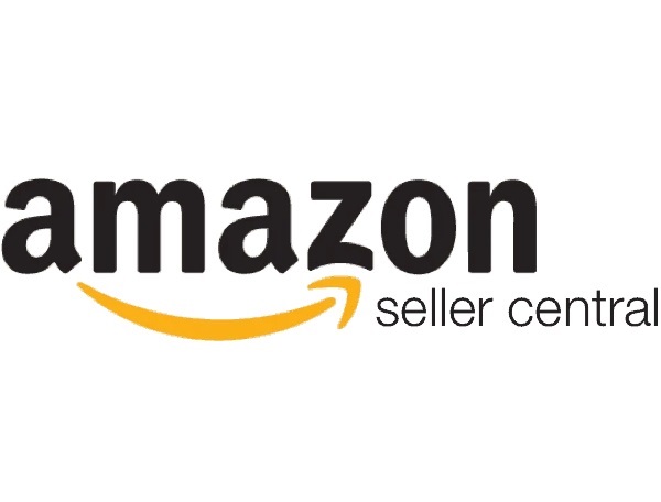Amazon Seller Central logo