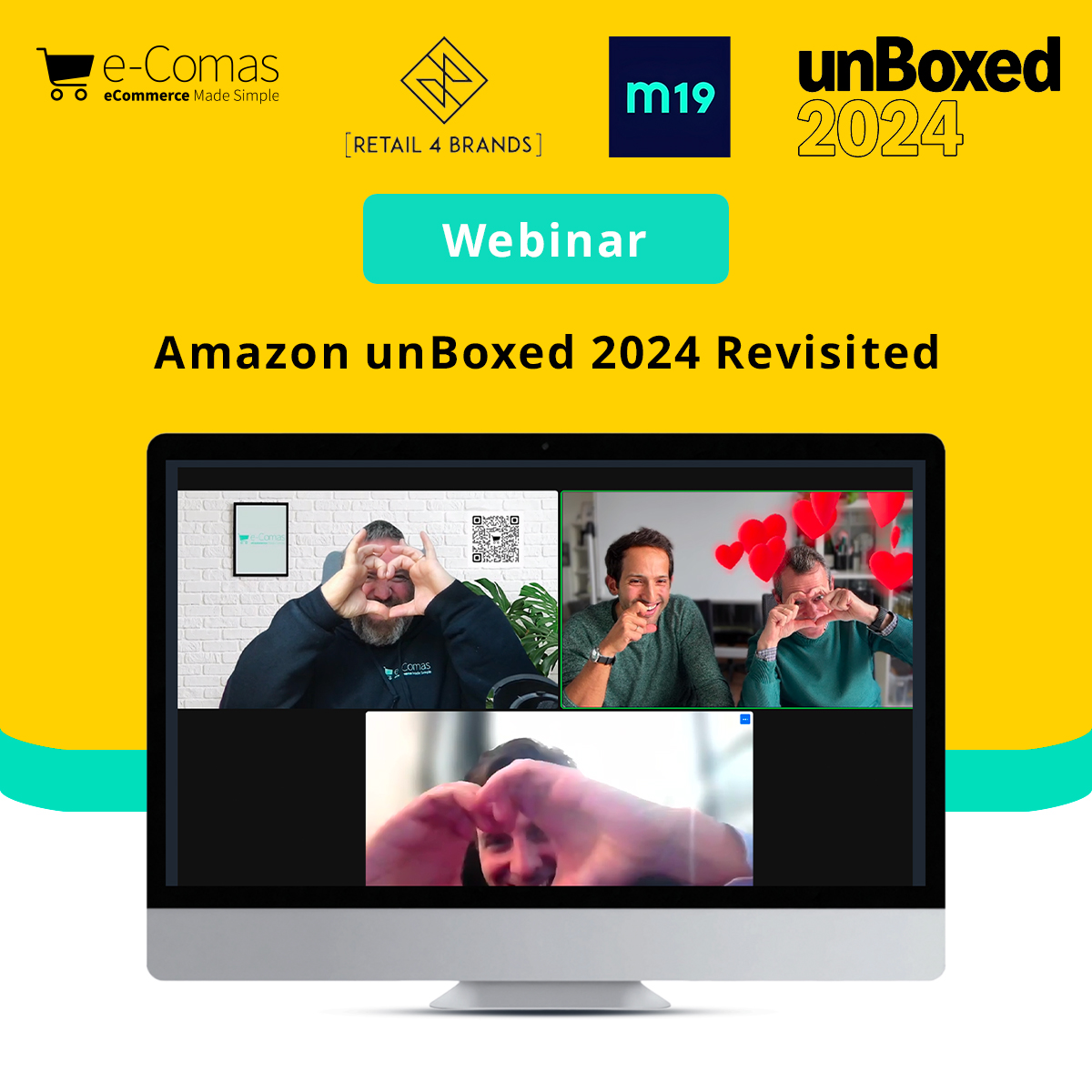 unBoxed Webinar