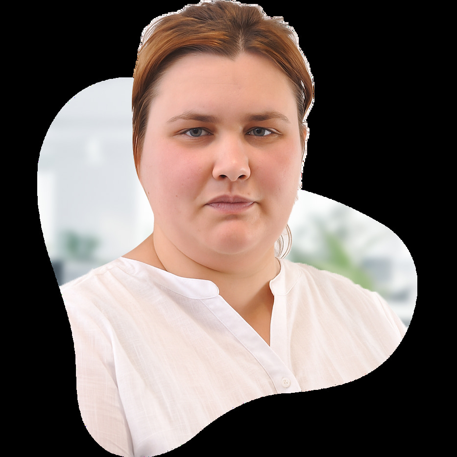 Picture of Nikoleta Spasic