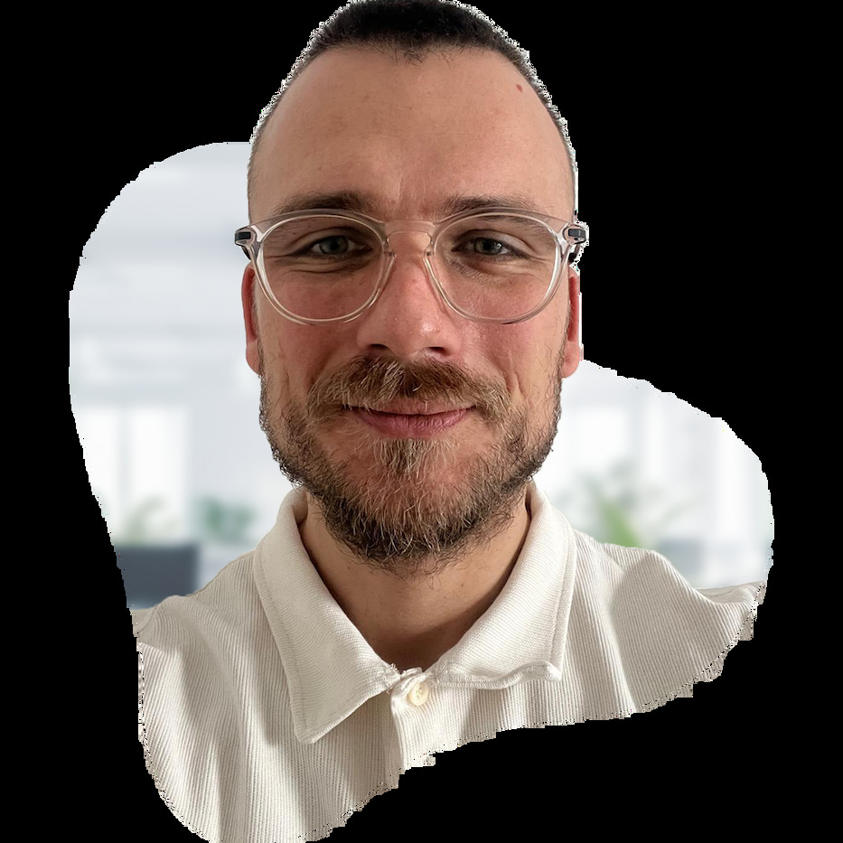 Picture of Miloš Marlović