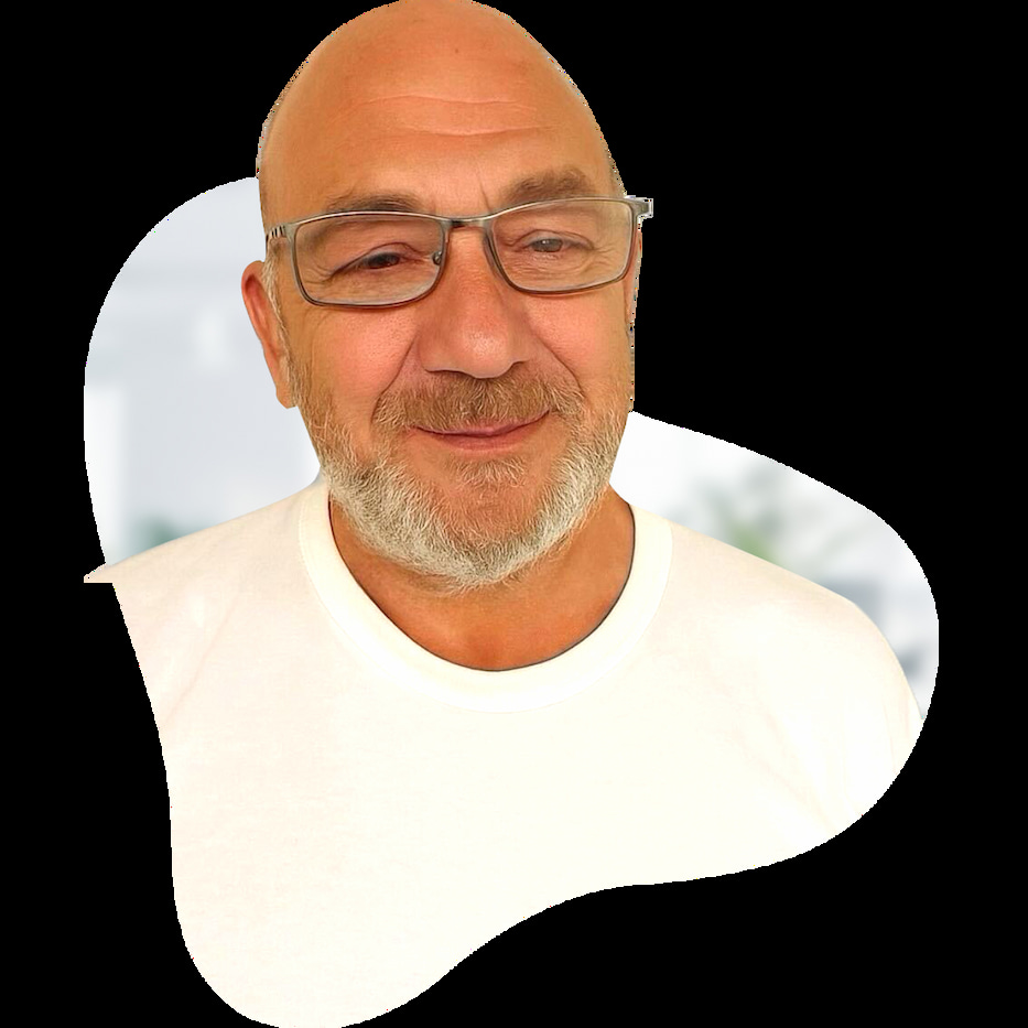 Picture of Mick Swift