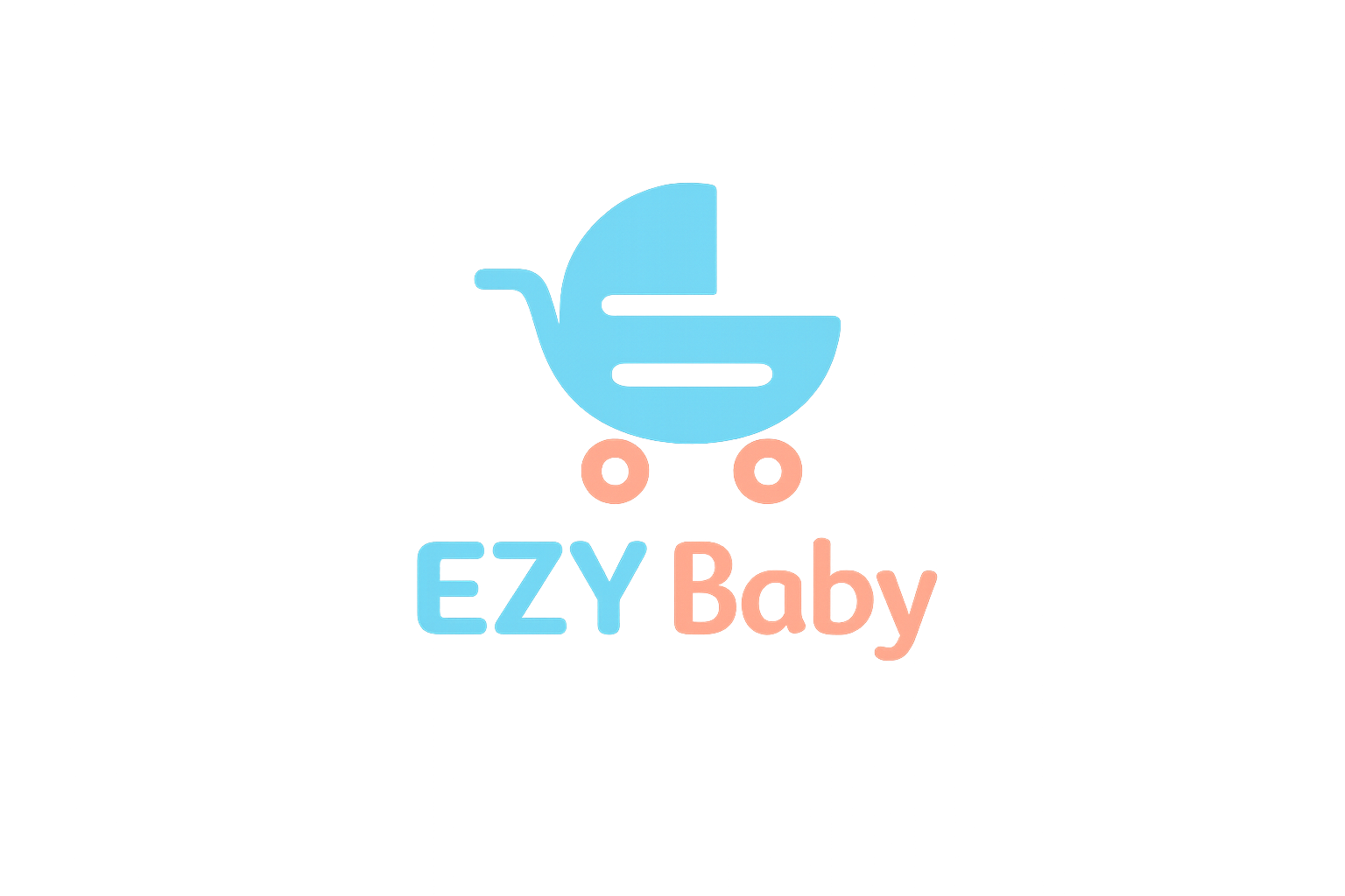 EZY Baby logo