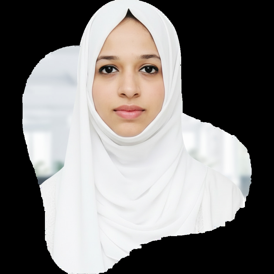 Picture of Asra Iqbal